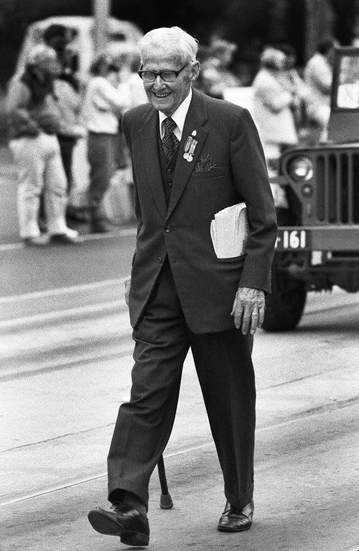 ANZAC Day parades : Faces of ANZAC : Military Veterans : ANZAC DAY : Australia : Richard Moore : Journalist : Photographer :